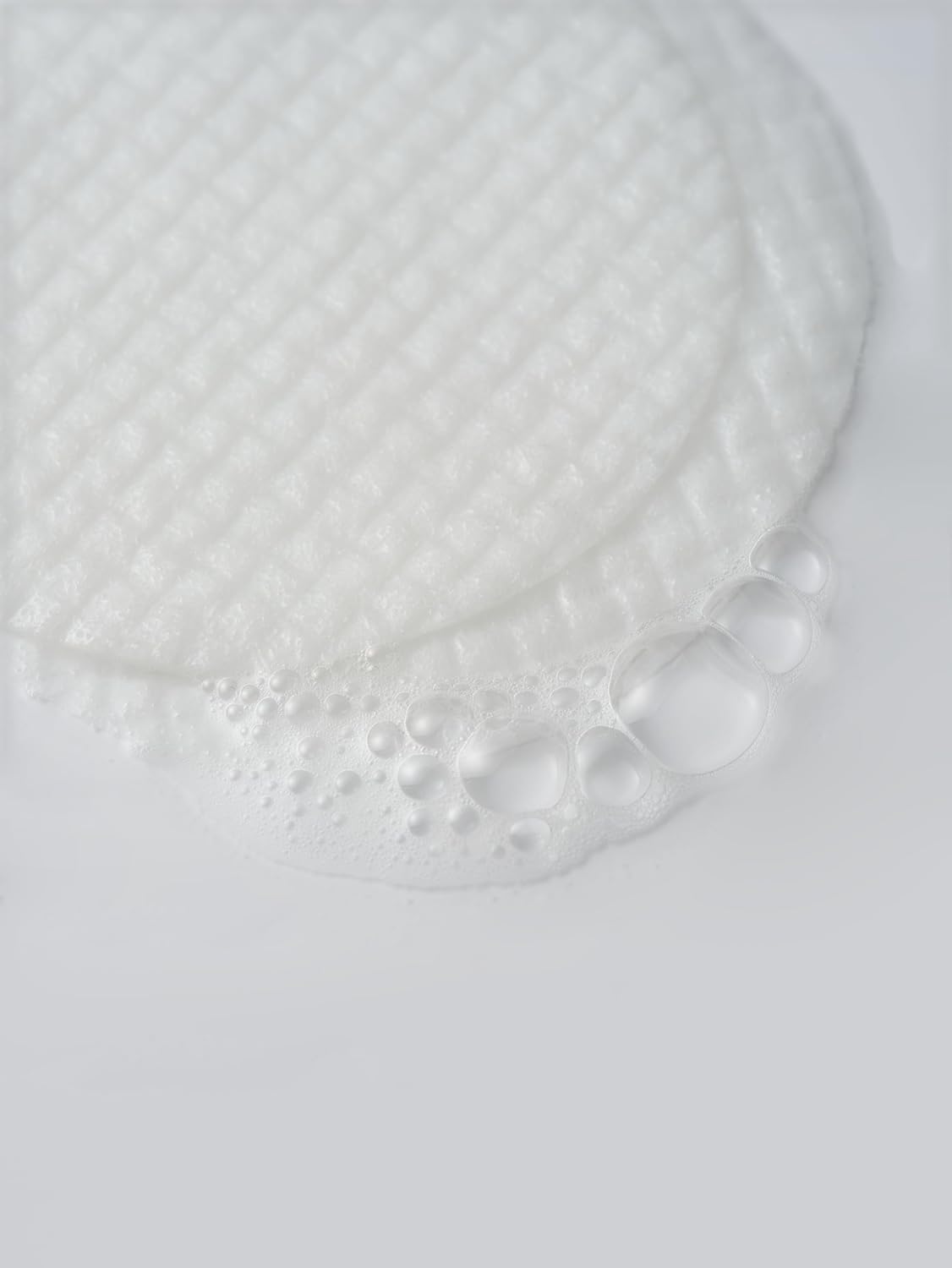 NEEDLY | Mild Cleansing Pad | Triple deep cleansing | One-step makeup remover | Barrier care cleanser for sensitive skin