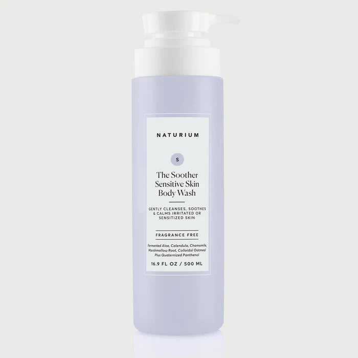The Soothing Body Bundle