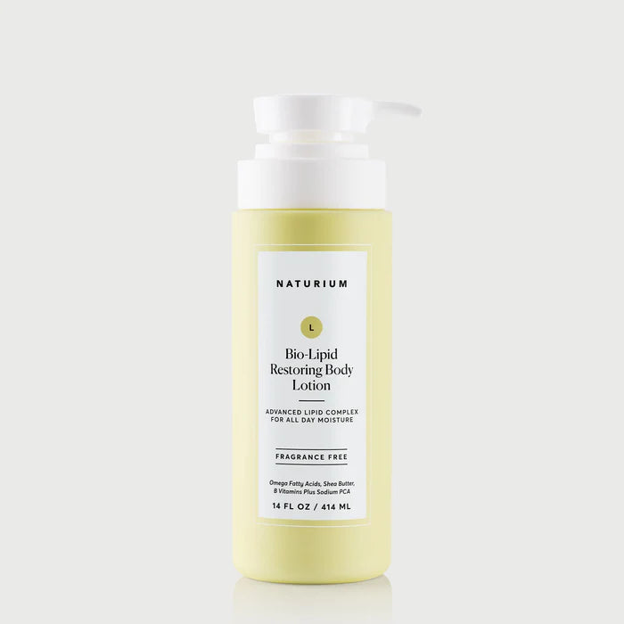 The Soothing Body Bundle
